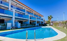 Altamar Plus Apartment Javea Arenal By Rock Rentals