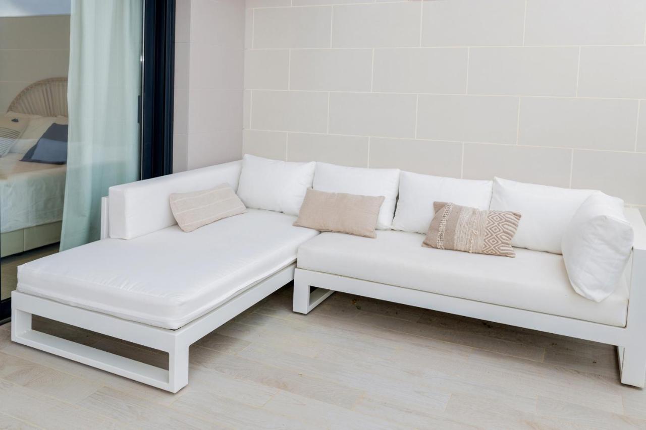 Altamar Plus Apartment Javea Arenal By Rock Rentals Exterior foto